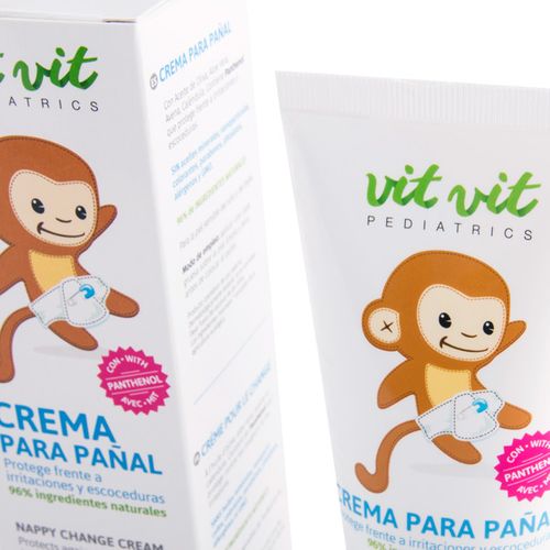 Krem Pod Pieluchę na Arena.pl