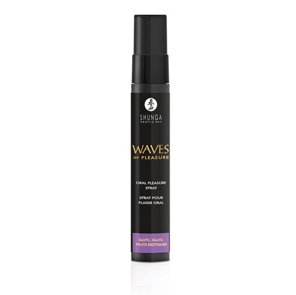 Waves Pleasure Spray Exotic Fruits zdjęcie 1