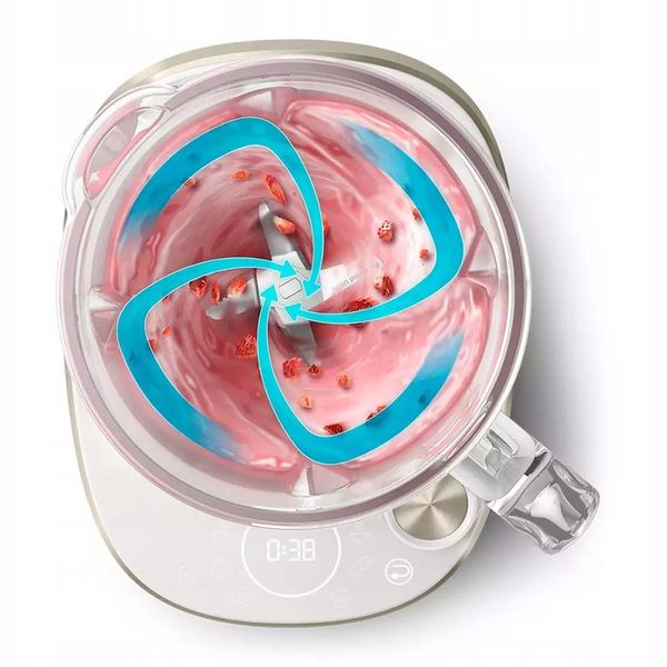 Blender Philips 7000 Series HR3760/01 zdjęcie 9