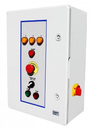 Odciąg do trocin OPTIMAT 8900 m3h wyciąg przemysłowy pochlaniacz wiór na Arena.pl