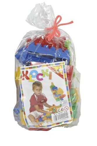 Klocki KL-WM 36 00014. na Arena.pl