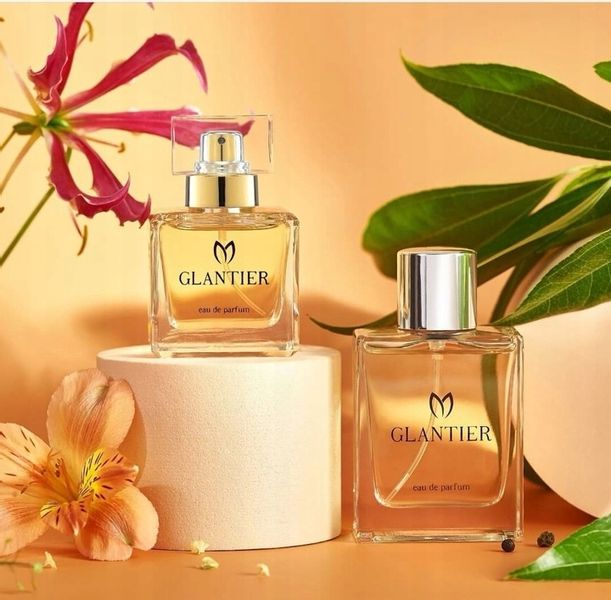 Glantier 490 Perfum Damski 50ml zdjęcie 6