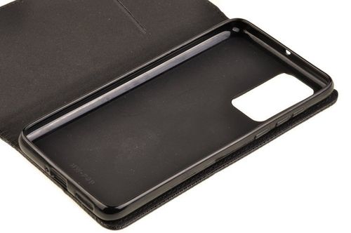 Etui Smart do Huawei P40 czarny na Arena.pl