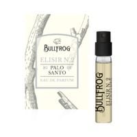 Bullfrog Eau de Parfum Elisir N.2 Palo Santo 2ml