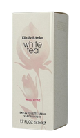 Elizabeth Arden White Tea Wild Rose – EDT – 50ml