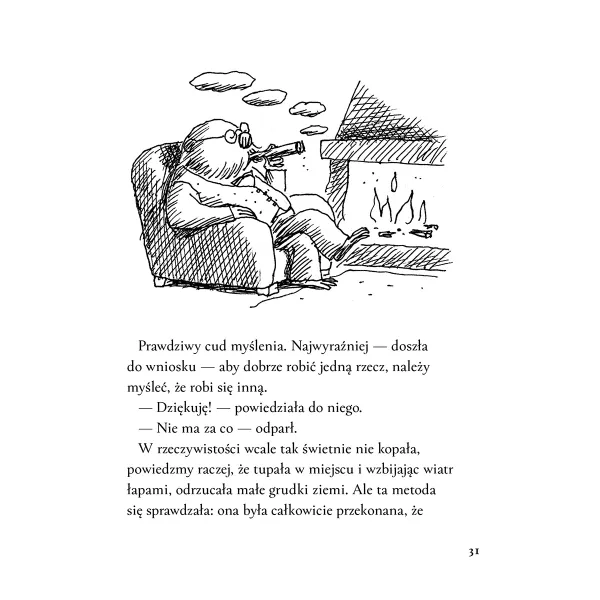 Powiedz mi, kim jestem zdjęcie 3