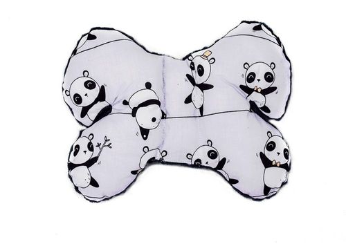 Kokon niemowlęcy 50x90, kojec, gniazdko pandy na Arena.pl
