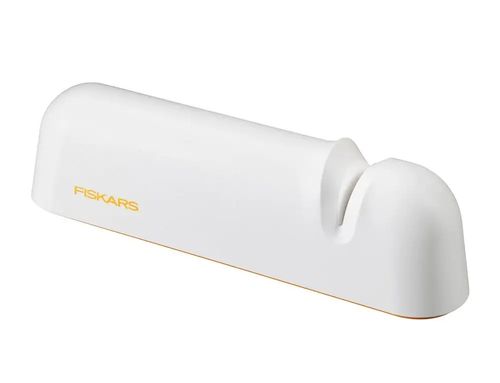 FISKARS OSTRZAŁKA DO NOŻY ROLL-SHARP BIAŁA FUNCTIONAL FORM na Arena.pl