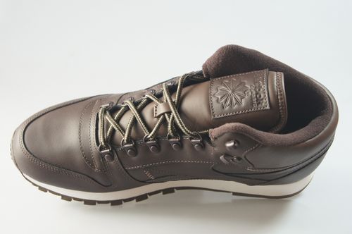 Reebok CL LEATHER MID BASIC BD2538 r.44 na Arena.pl