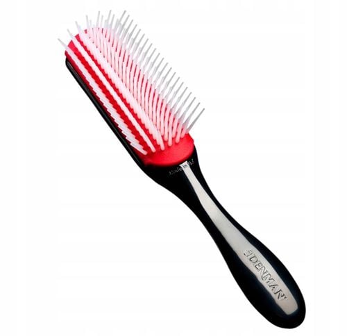 SZCZOTKA DO STYLIZACJI WŁOSÓW KRĘCONYCH LOKÓW FAL DENMAN D3 na Arena.pl