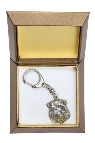 Gryfonik - breloczek - 2824 na Arena.pl