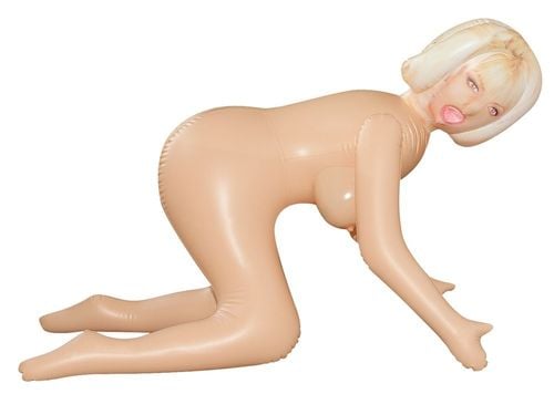 Anna Swedish Sex Doll na Arena.pl