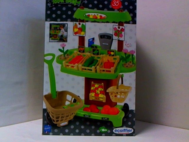 EC Supermarket Bio 7600001741 zdjęcie 1