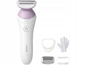 Golarka damska PHILIPS BRL136 00 akumulatorowa