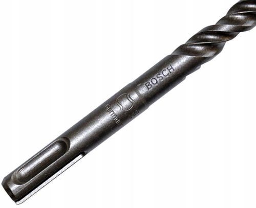 BOSCH WIERTŁO DO MŁOTÓW SDS+ PLUS-5 18x950/1005MM na Arena.pl
