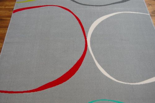 Dywan BCF FLASH 33402/350 na Arena.pl