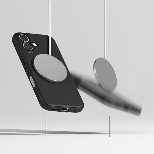 RINGKE ONYX MAGNETIC MAGSAFE IPHONE 17 BLACK na Arena.pl