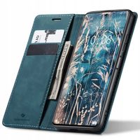 Spacecase Wallet Galaxy Note 10 Lite Blue