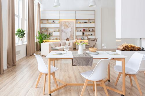 krzesło białe (nowy kod) na Arena.pl