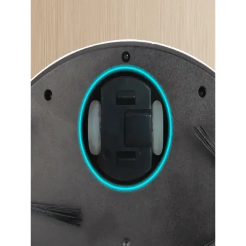 Robot sprzątający odkurzacz elektryczny automatyczny bezprzewodowy szczotka na Arena.pl