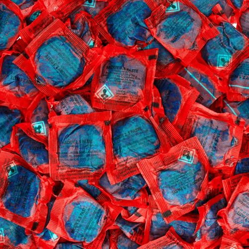 TRUTKA TRUCIZNA NA SZCZURY MYSZY GRYZONIE PASTA MOCNY ŚRODEK NO PEST na Arena.pl