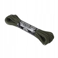 Linka Tactical 275 Cord (30m) - Olive Drab