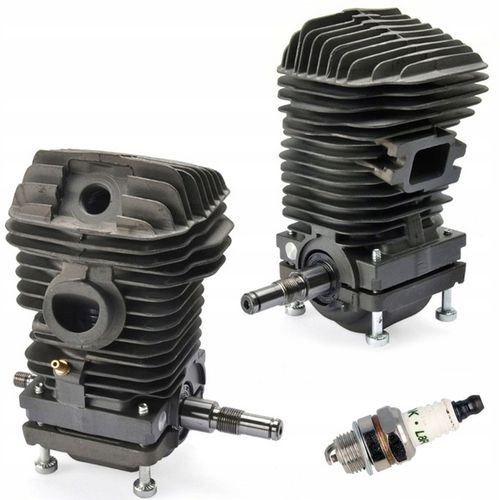 SILNIK CYLINDER DO STIHL 023 025 MS230 MS250 na Arena.pl