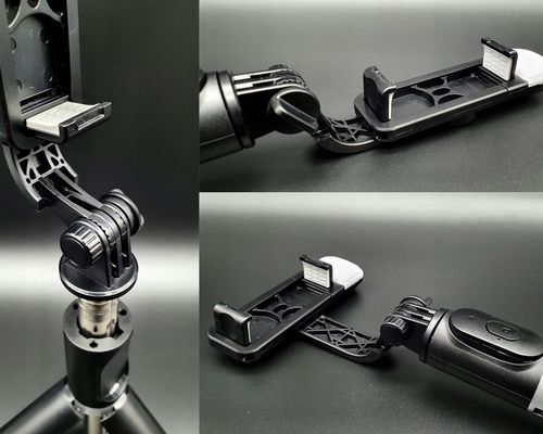 STATYW DO TELEFONU SELFIE STICK TRIPOD UCHWYT 3W1 Kijek + PILOT Bluetooth na Arena.pl