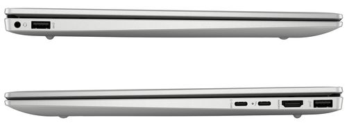 HP Pavilion Plus 14 WQXGA IPS 120Hz Intel Core i5-1335U 10-rdzeni 16GB LPDDR5x 512GB SSD NVMe Windows 11 na Arena.pl