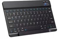 KLAWIATURA BEZPRZEWODOWA BLUETOOTH do SAMSUNG APPLE LENOVO XIAOMI HUAWEI