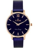 ZEGAREK G. ROSSI - 12177B (zg771i) + BOX