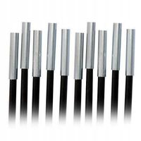 PAŁĄKI DO NAMIOTU STELAŻ ROCKLAND Pałąki namiotowe komplet 7 szt