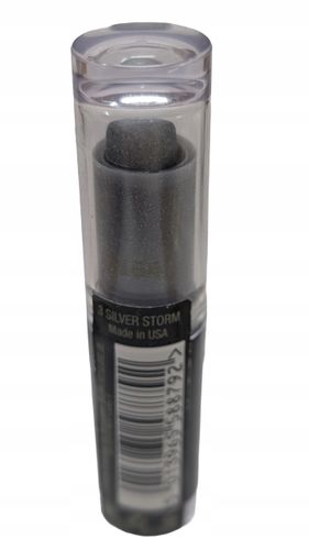 Max Factor Smoky Eye Effect Eyeshadow 03 Silver Storm 10 G Cienie Do Powiek na Arena.pl