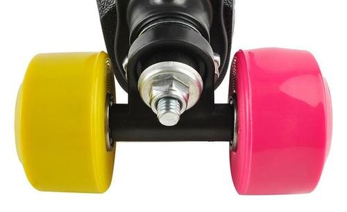 Wrotki - rozmiar 38 na Arena.pl