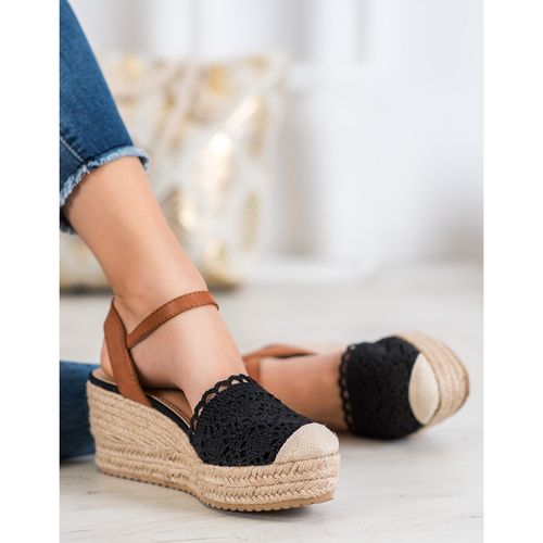 Espadryle Na Koturnie r.36 na Arena.pl