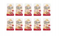 Mąka pszenna Ekstra Tortowa typ 405 Basia 1 kg x10 szt