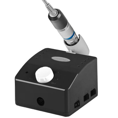 SAEYANG FREZARKA MARATHON K35 CUBE BLACK + H20 na Arena.pl