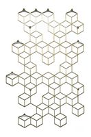 Wieszak Stiga L Gold