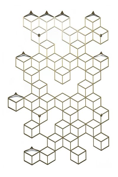 Wieszak Stiga L Gold zdjęcie 1