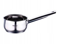 2X RONDELEK STALOWY BERGNER 1,3L GOURMET LINE BG-6372