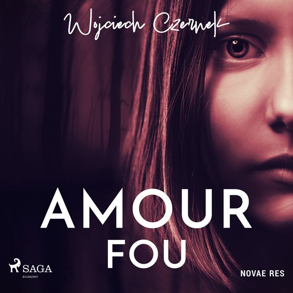 (mp3) Amour Fou zdjęcie 1