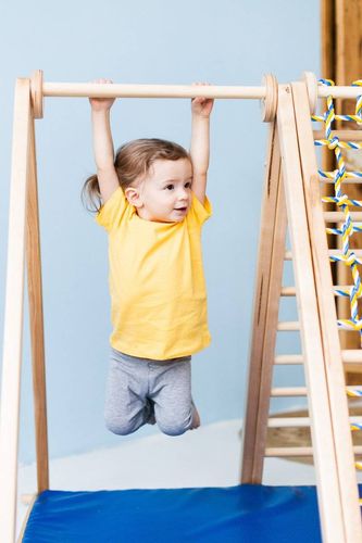 domowy plac zabaw Zebra 101 cm - junior na Arena.pl