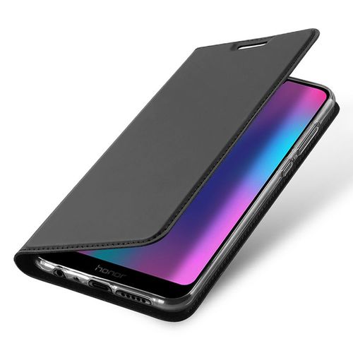 ETUI DUXDUCIS SKINPRO HONOR 10 - BLACK na Arena.pl