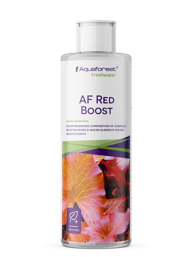 AF Red Boost 250ml na Arena.pl