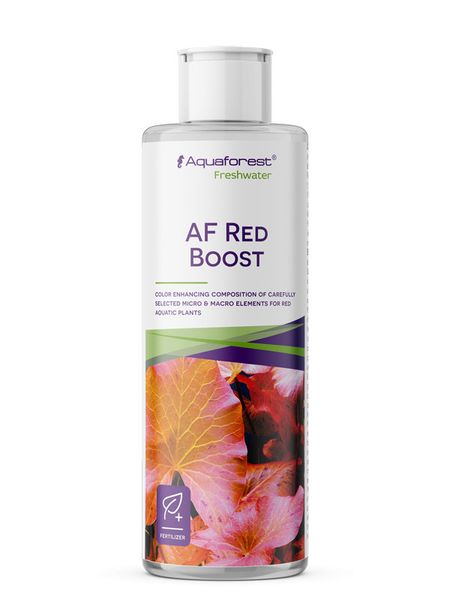 AF Red Boost 250ml zdjęcie 1