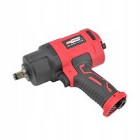 AWTOOLS PNEUMATYCZNY KLUCZ UDAROWY 1/2" 1600Nm BLACK LINE