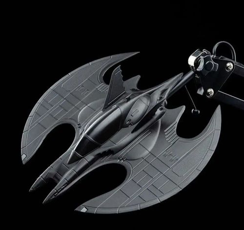 Lampka Paladone DC Batman Batwing na Arena.pl