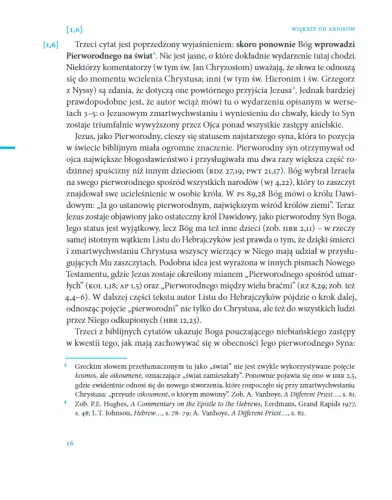 List do Hebrajczyków na Arena.pl