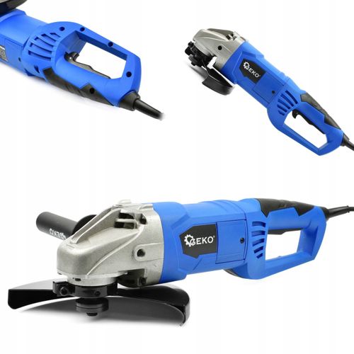 szlifierka kątowa 230mm 2000w (4) na Arena.pl
