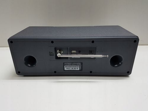 Radio cyfrowe TECHNISAT Digitradio 3 DAB+ FM na Arena.pl